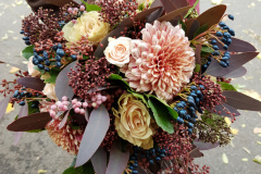 Blumenstrauss-Bouquet #30-1