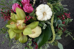 Blumenstrauss-Bouquet #12