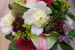 Blumenstrauss-Bouquet #14