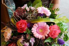 Blumenstrauss-Bouquet #17