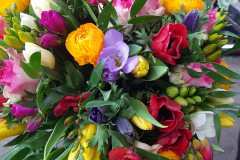 Blumenstrauss-Bouquet #35