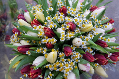 Blumenstrauss-Bouquet #36