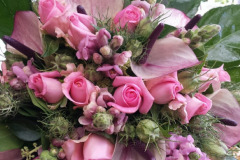 Blumenstrauss-Bouquet #4