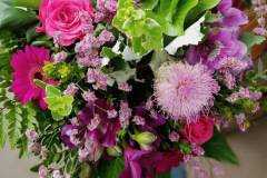 Blumenstrauss-Bouquet #8