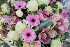 Blumenstrauss-Bouquet #9