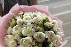 Blumenstrauss-Bouquet #13-1