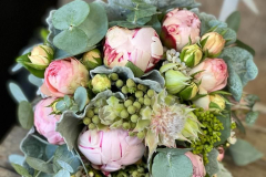 Blumenstrauss-Bouquet #37