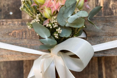 Blumenstrauss-Bouquet #38