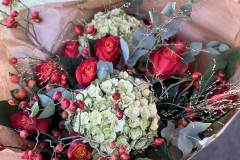 Blumenstrauss-Bouquet #2-1