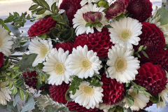 Blumenstrauss-Bouquet #20-1