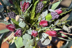 Blumenstrauss-Bouquet #7-1