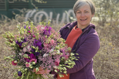 Blumenstrauss-Bouquet #10-1