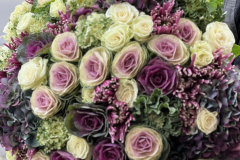 Blumenstrauss-Bouquet #10-2