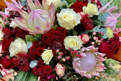 Blumenstrauss-Bouquet #22-3