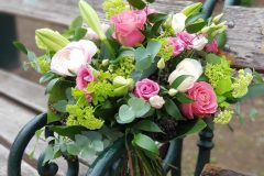 Blumenstrauss-Bouquet #1-2