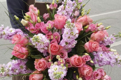 Blumenstrauss-Bouquet #1