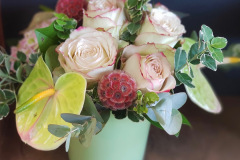 Blumenstrauss-Bouquet #15