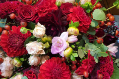 Blumenstrauss-Bouquet #19