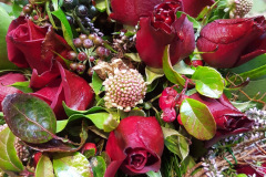 Blumenstrauss-Bouquet #21