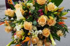 Blumenstrauss-Bouquet #23