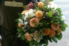 Blumenstrauss-Bouquet #24
