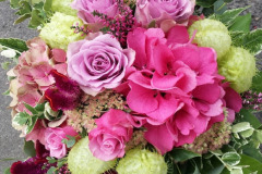 Blumenstrauss-Bouquet #3