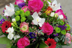 Blumenstrauss-Bouquet #34