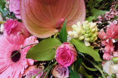 Blumenstrauss-Bouquet #5