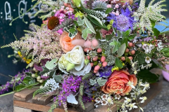 Blumenstrauss-Bouquet #30-3