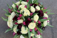 Blumenstrauss-Bouquet #40